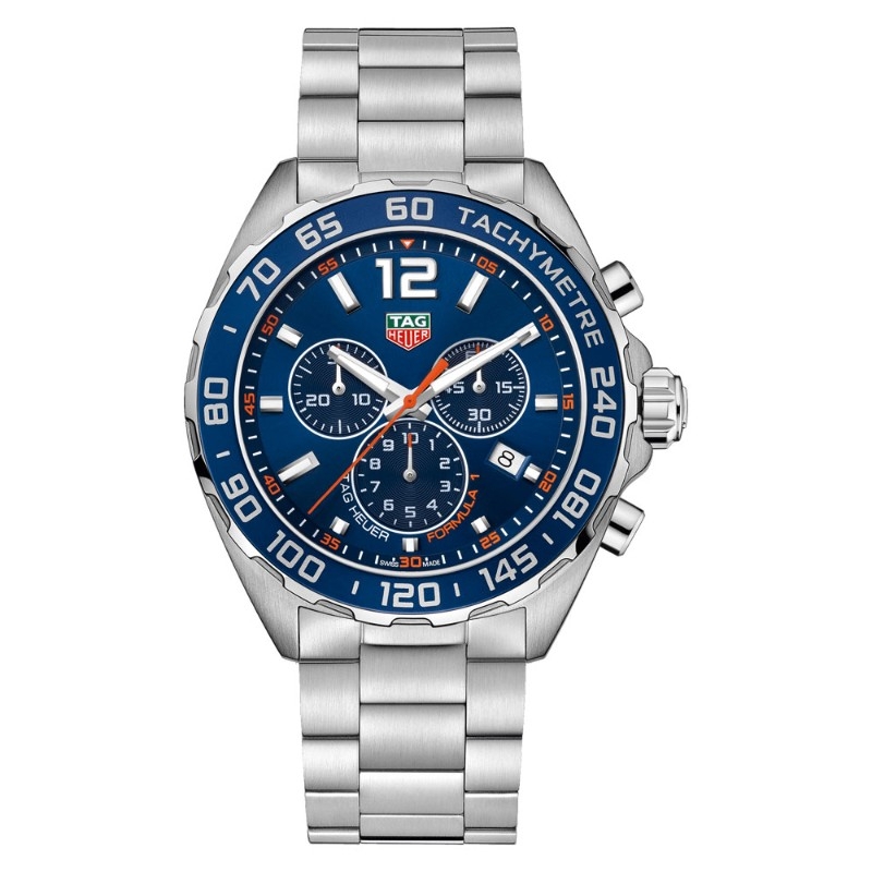 Tag Heuer Men's